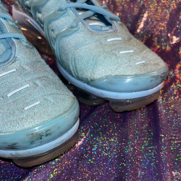 Nike Air VaporMax Plus University Blue - Picture 5 of 13